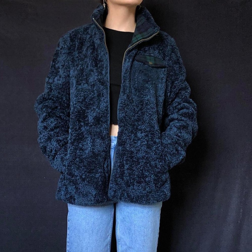 𝅺pendleton Sweater